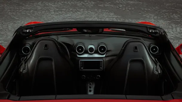 Ego Casino Android/iOS-app